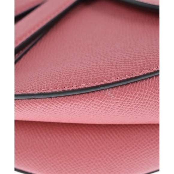 Christian Dior Shoulder Bag Pink - Picture 11 of 12